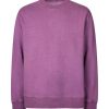 Herren Samsøe Samsøe | Pigment Crew Neck 14485