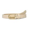 Dames Marc O'Polo | Belt, Nubuck Leather, 2,0Cm