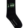 Herren Olaf Hussein | Olaf Vine Socks