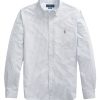 Herren Polo Ralph Lauren | Classic Oxford