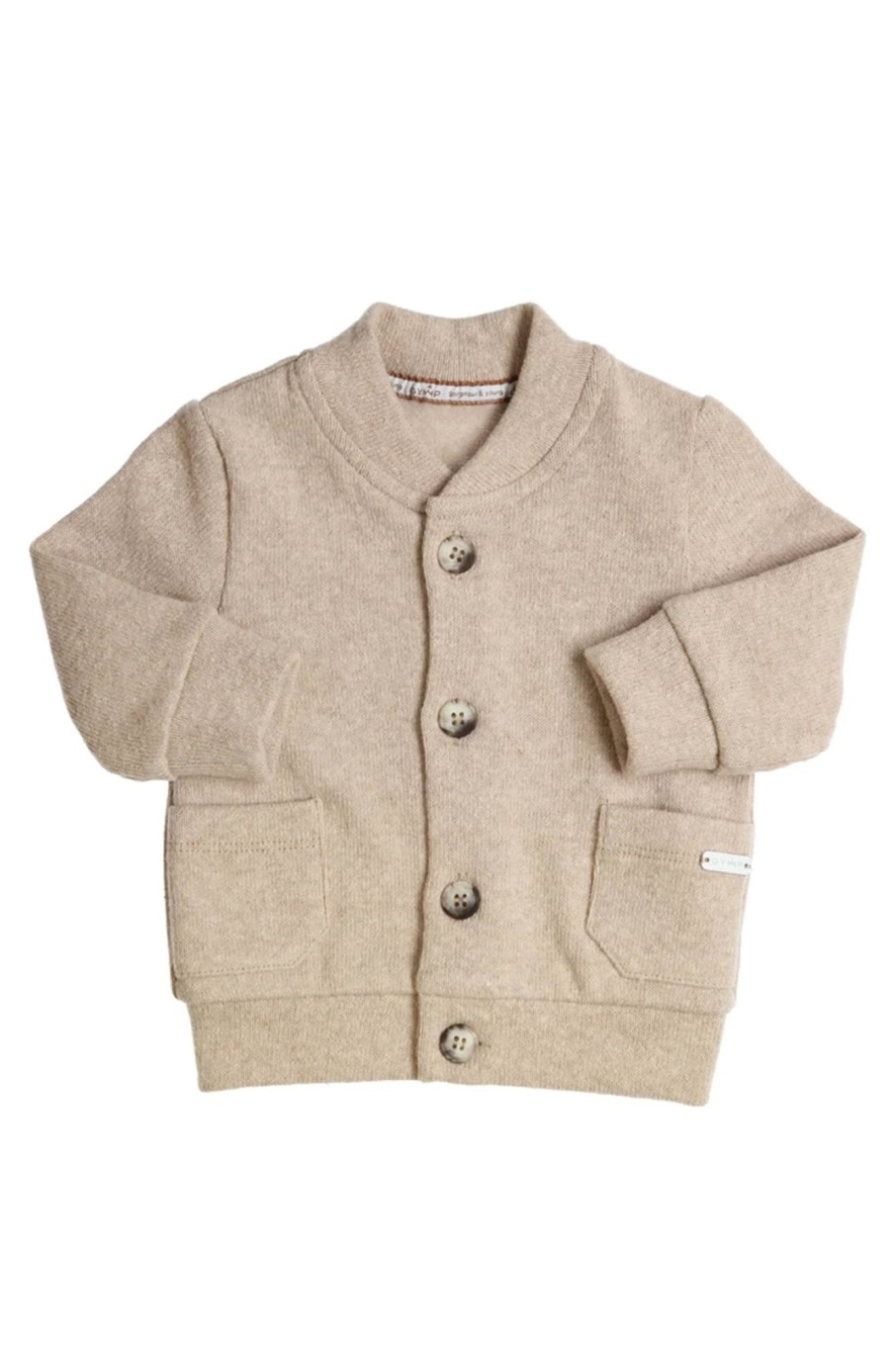 Kids Gymp | Cardigan Gillo