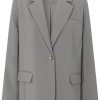 Dames Modström | Gale Blazer- Taupe