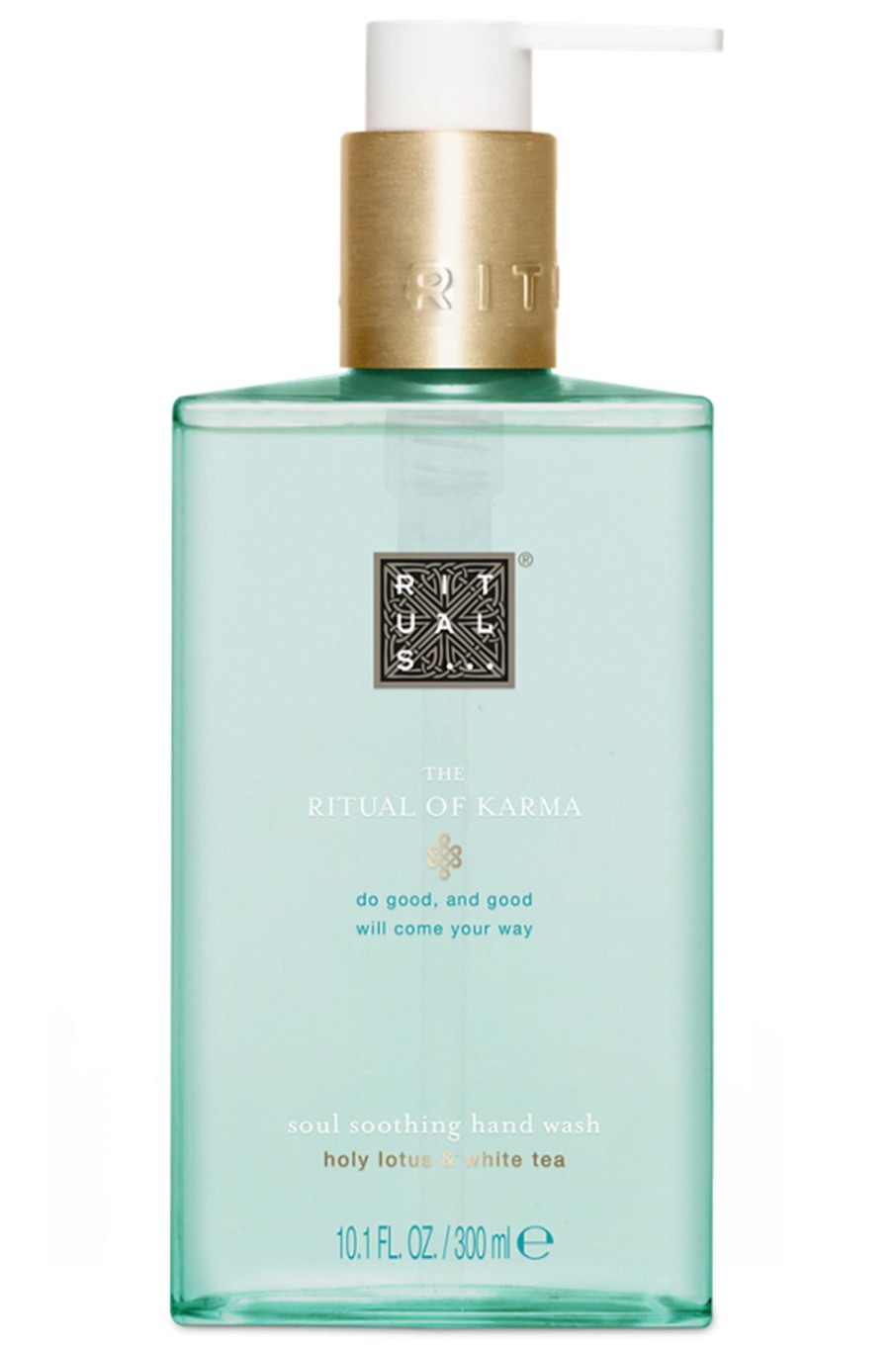 Parfumerie Rituals | Parfumerie Lichaam Hand Karma Hand Wash