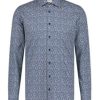 Herren Blue Industry | Shirt