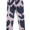 Kids Bobo Choses | Retro Flowers Allover Leggings