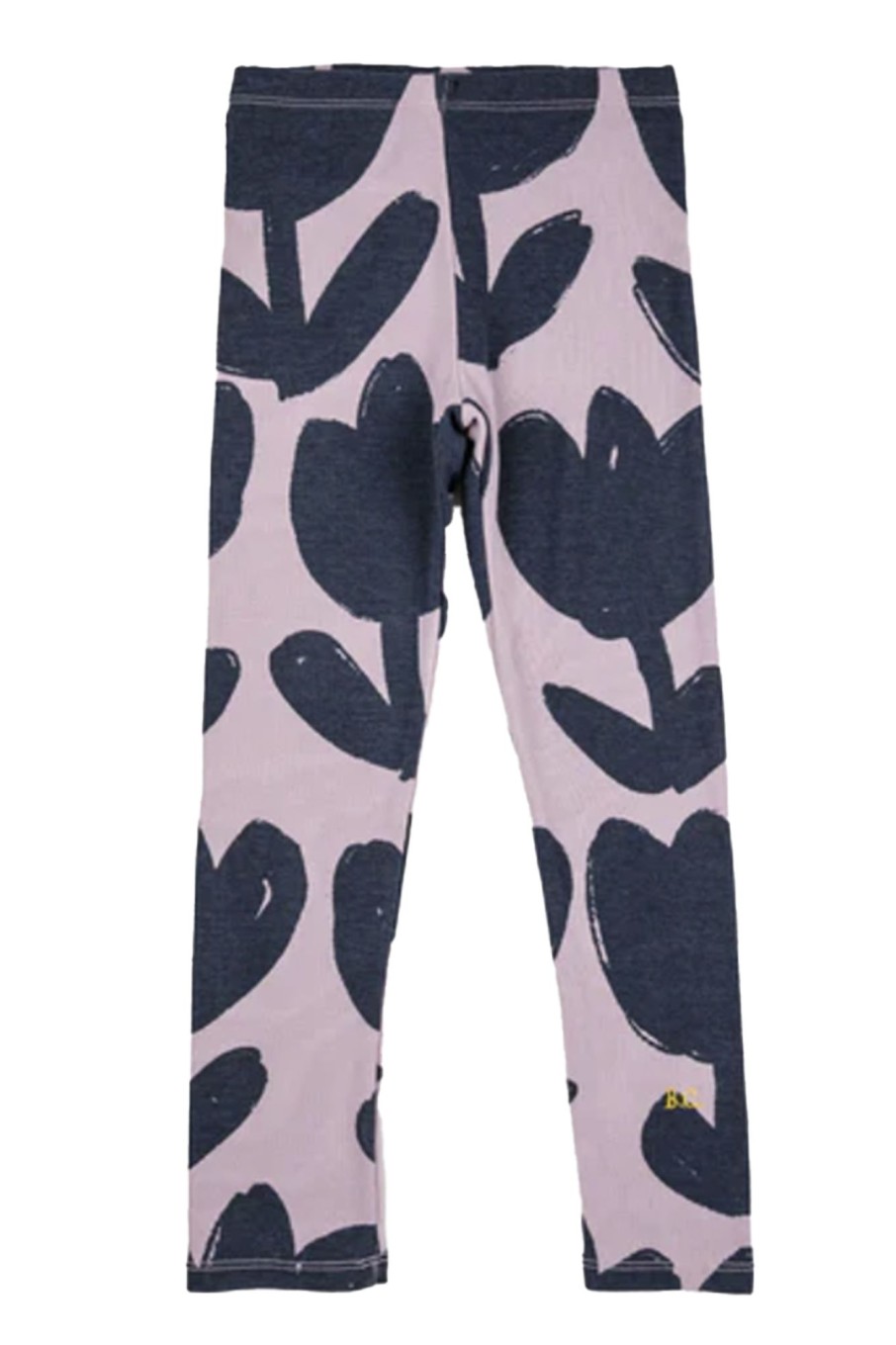 Kids Bobo Choses | Retro Flowers Allover Leggings