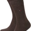 Herren Tommy Hilfiger | Th Men Sock Classic 2P 00185708