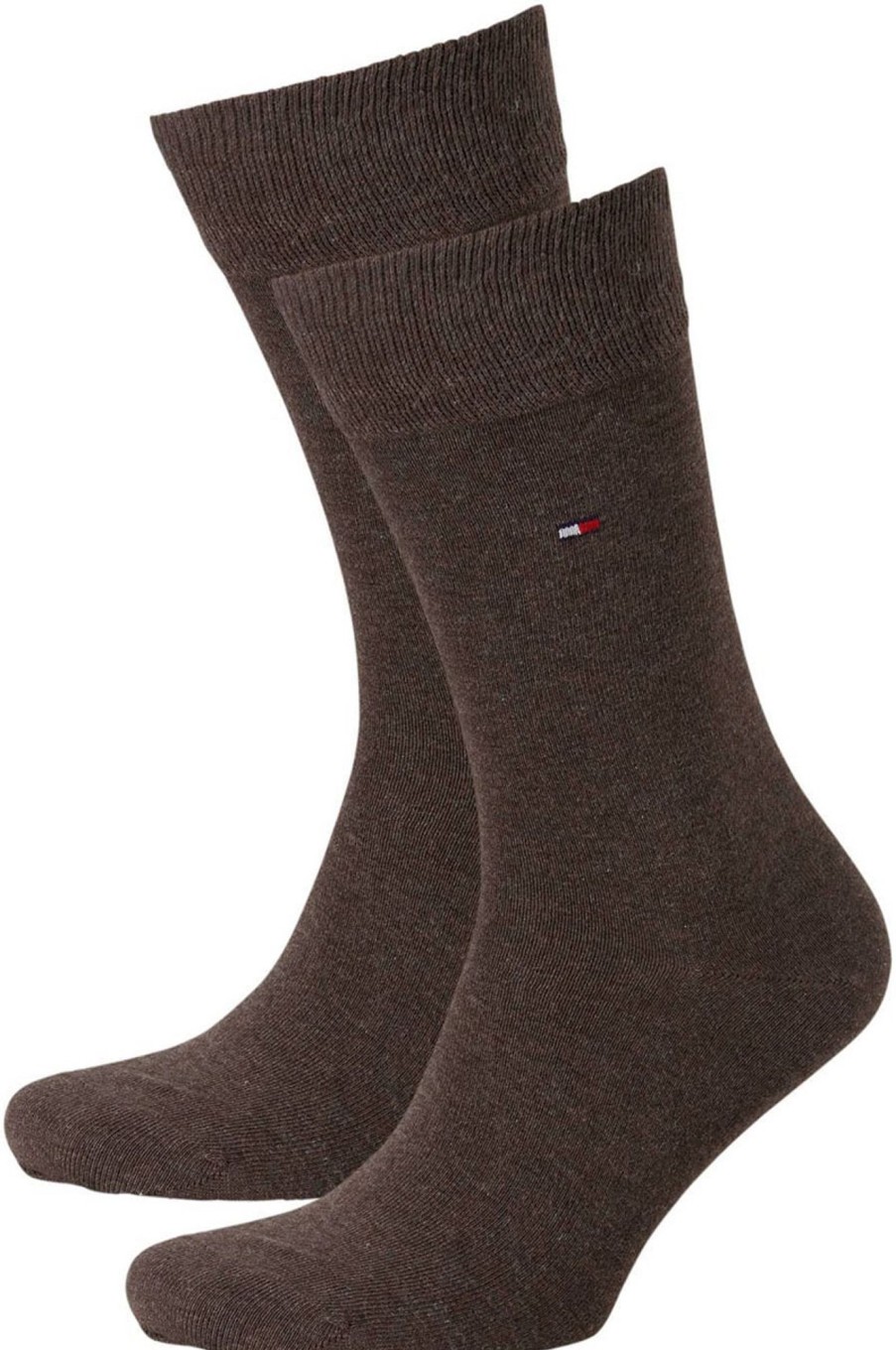 Herren Tommy Hilfiger | Th Men Sock Classic 2P 00185708