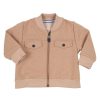 Kids Gymp | Cardigan Carbontree