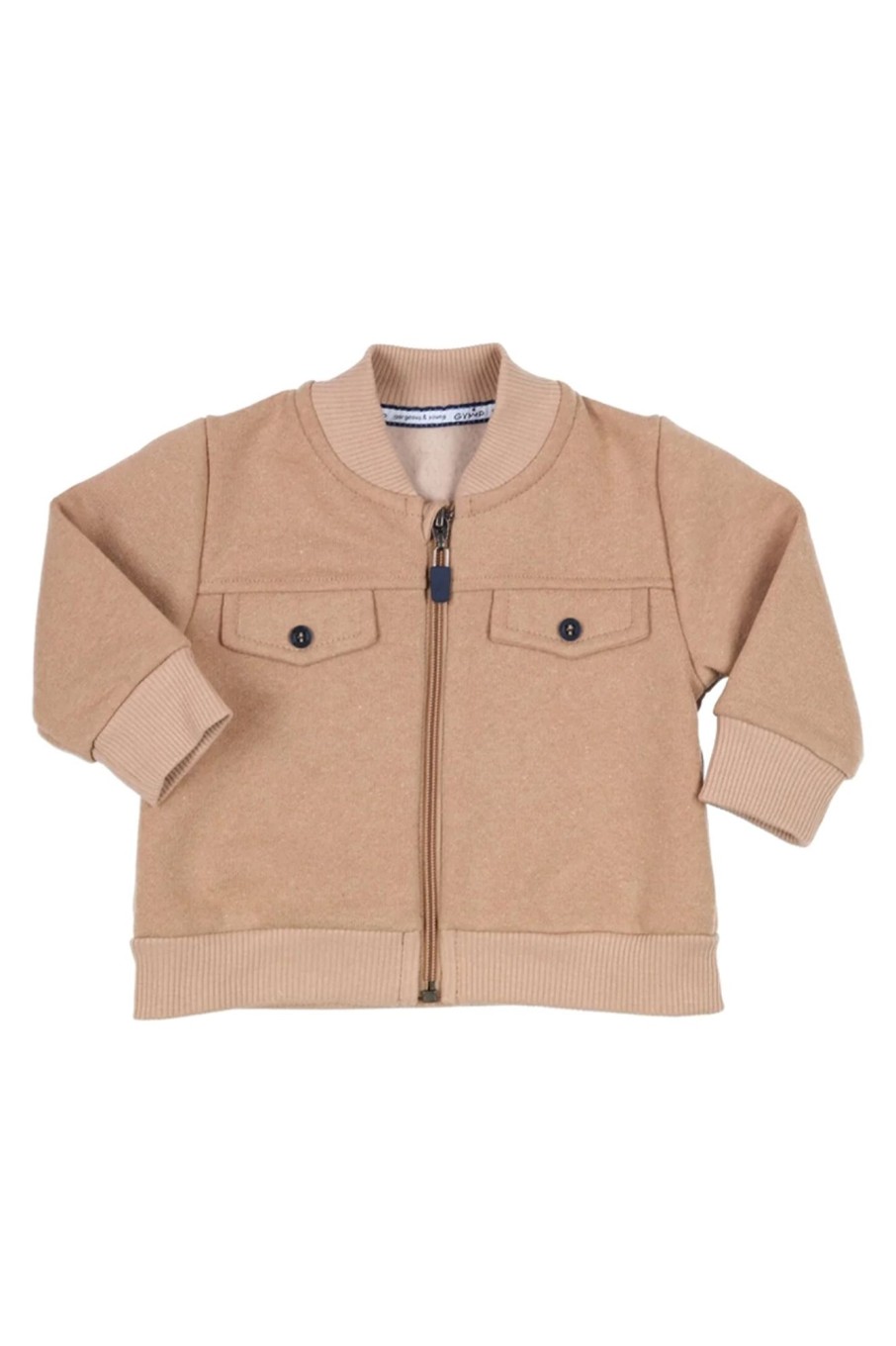 Kids Gymp | Cardigan Carbontree