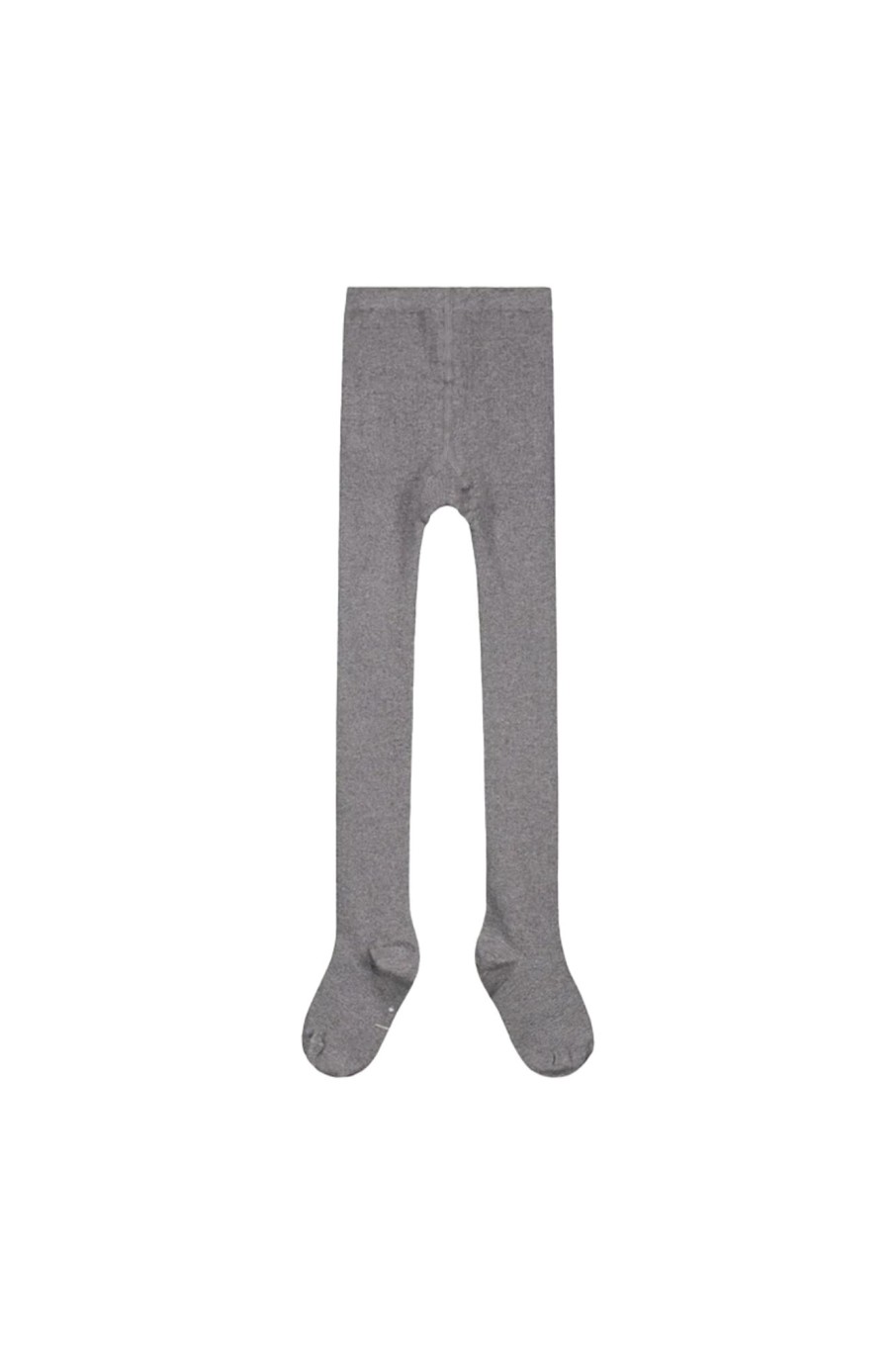 Kids Gray Label | Ribbed Tights