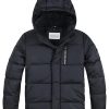 Kids Calvin Klein | Essential Puffer Jacket