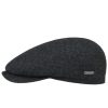 Herren Stetson | Driver Cap Wool