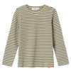 Kids LIL' ATELIER | Nmmgago Ls Slim Top Lil