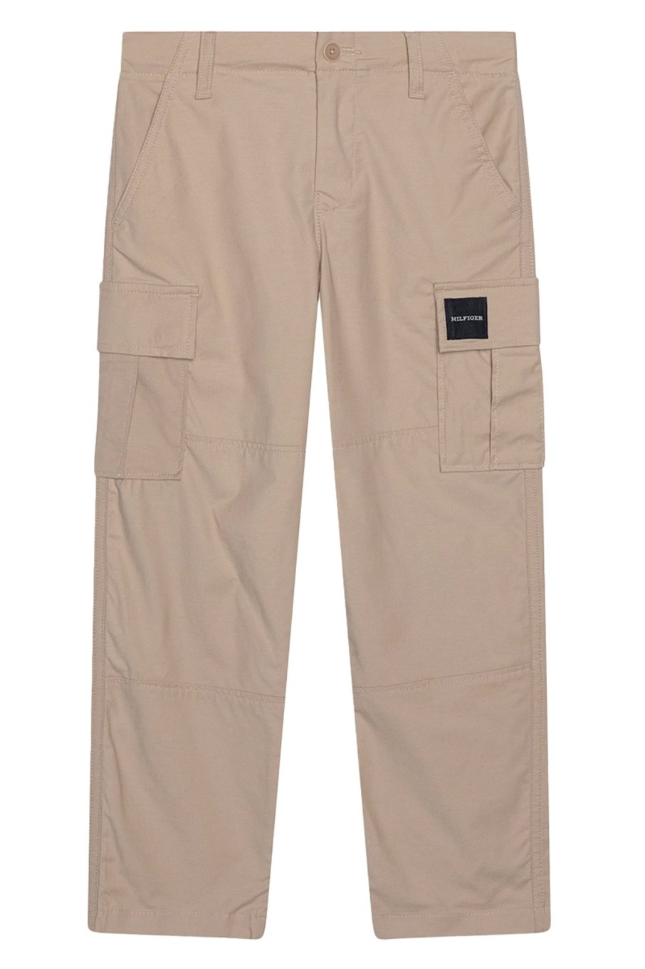 Kids Tommy Hilfiger | Chelsea Cargo Pant