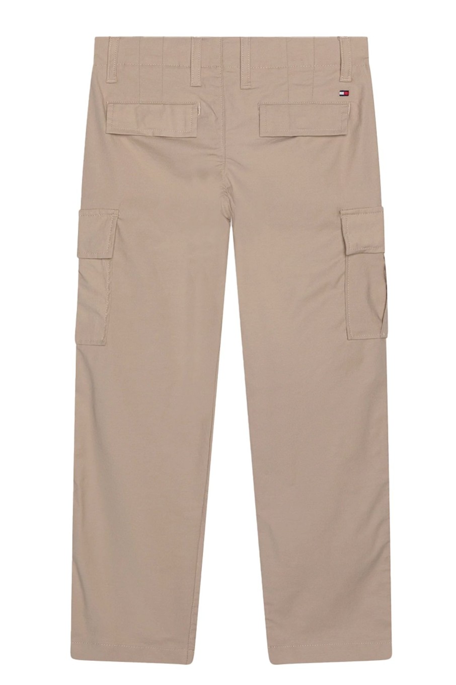 Kids Tommy Hilfiger | Chelsea Cargo Pant