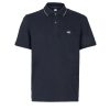 Herren C.P. Company | Stretch Piquet Striped Polo Shirt