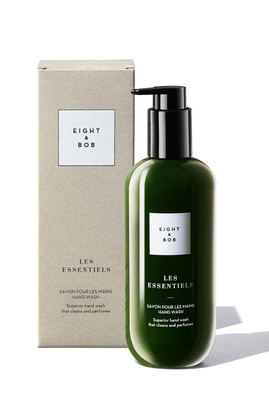 Parfumerie Eight & Bob | Hand Wash 300