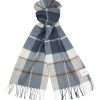 Herren Profuomo | Scarf Lambswool Camel