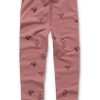 Kids Sproet & Sprout | Legging Mushroom Print