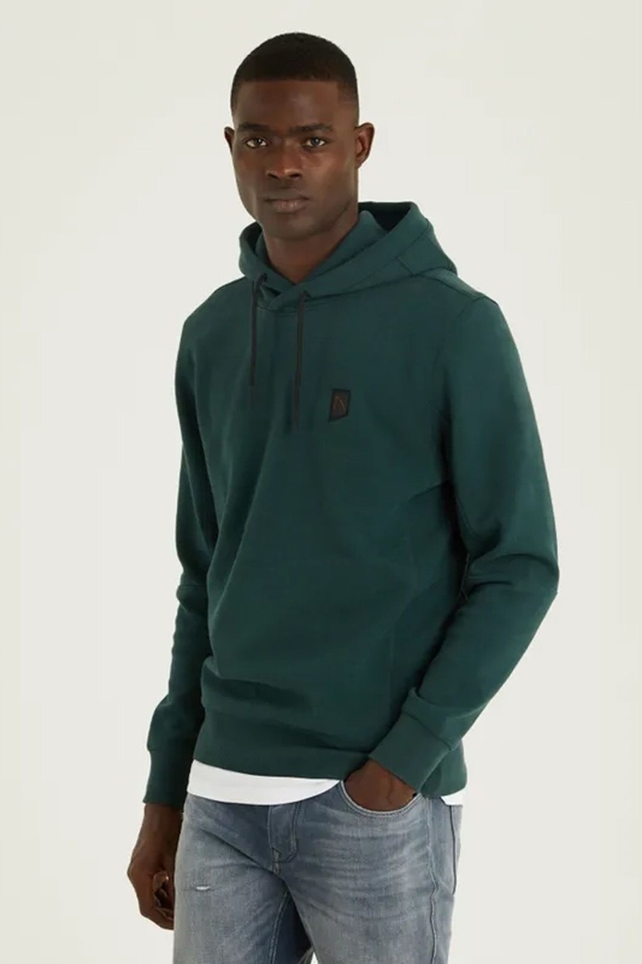 Herren Chasin' | Sweats Ls Hooded