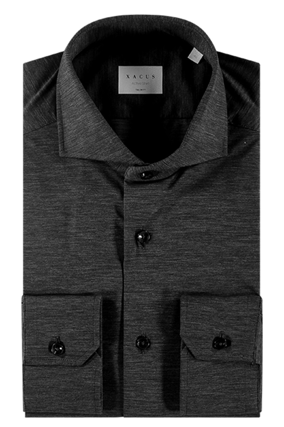 Herren Xacus | Camicia In Jrs