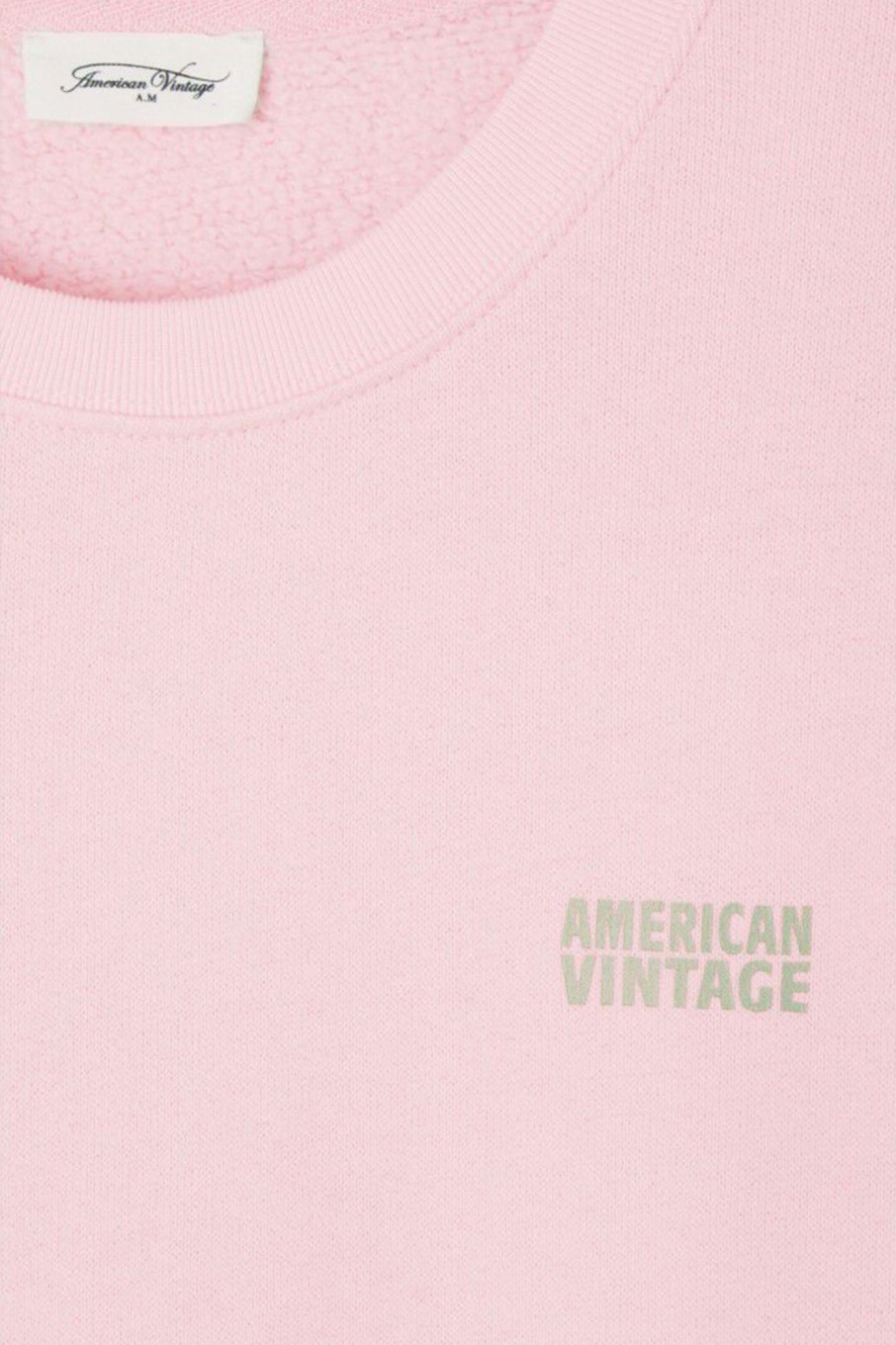 Dames American Vintage | 00308889-75