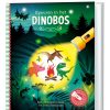 Lifestyle Lantaarn Publishers | Speuren In Het Dinobos