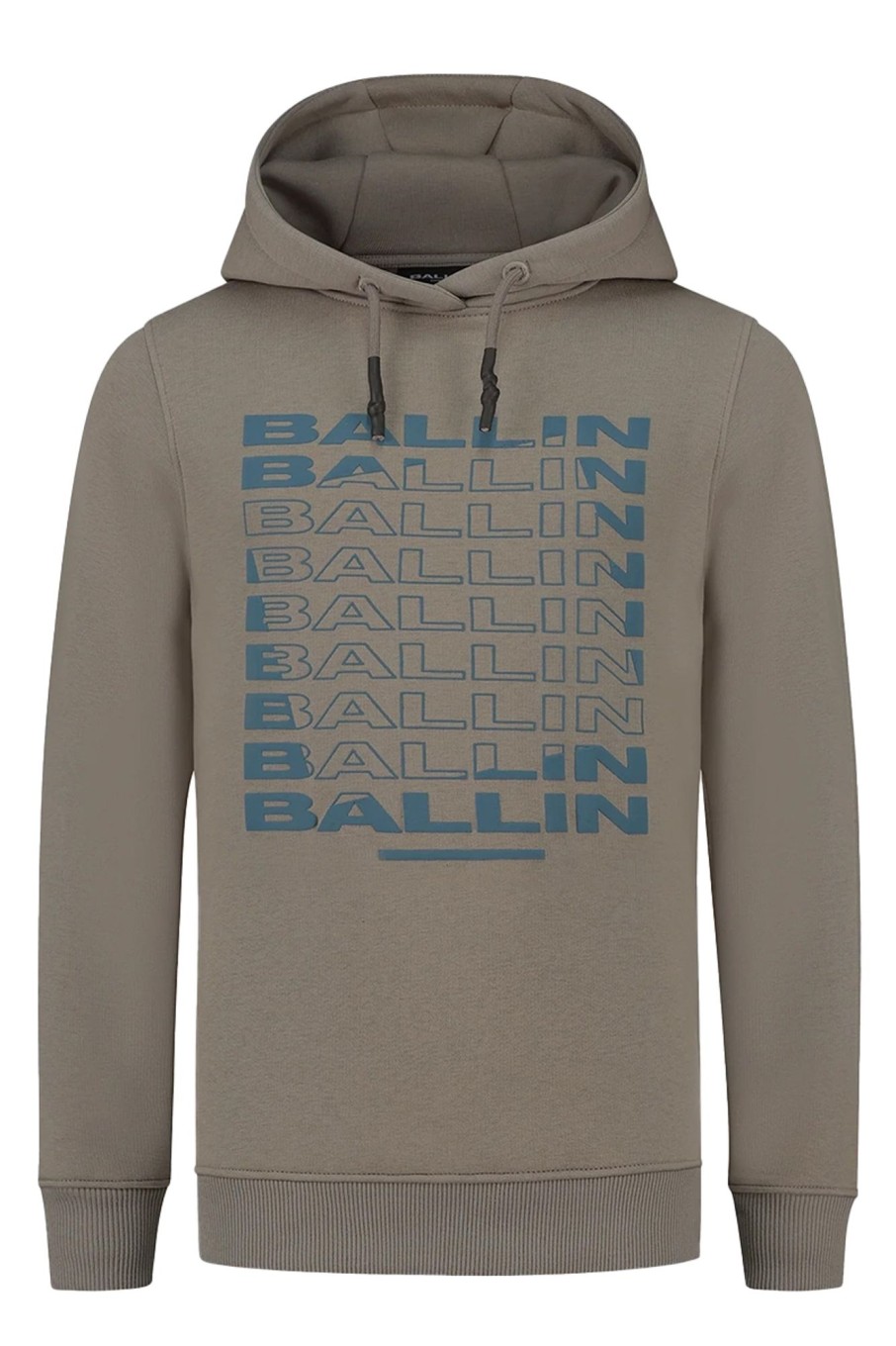 Kids Ballin | Jongens Sweater