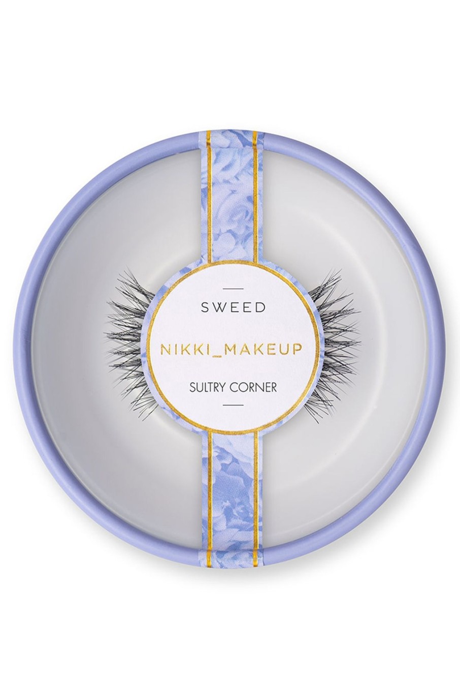 Parfumerie Sweed | Nikki Sultry Corner