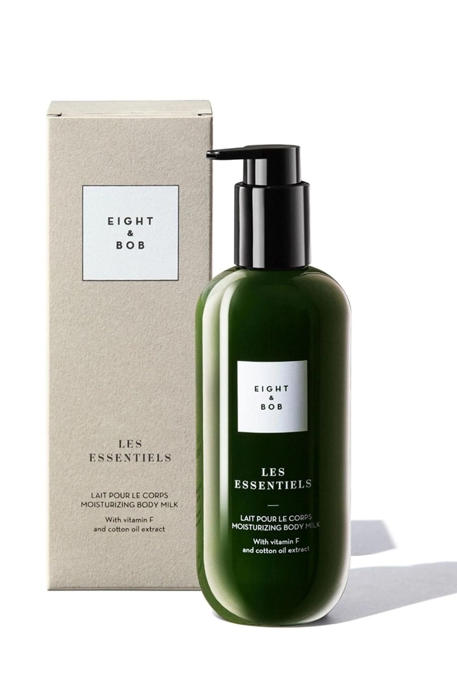 Parfumerie Eight & Bob | Body Milk 300