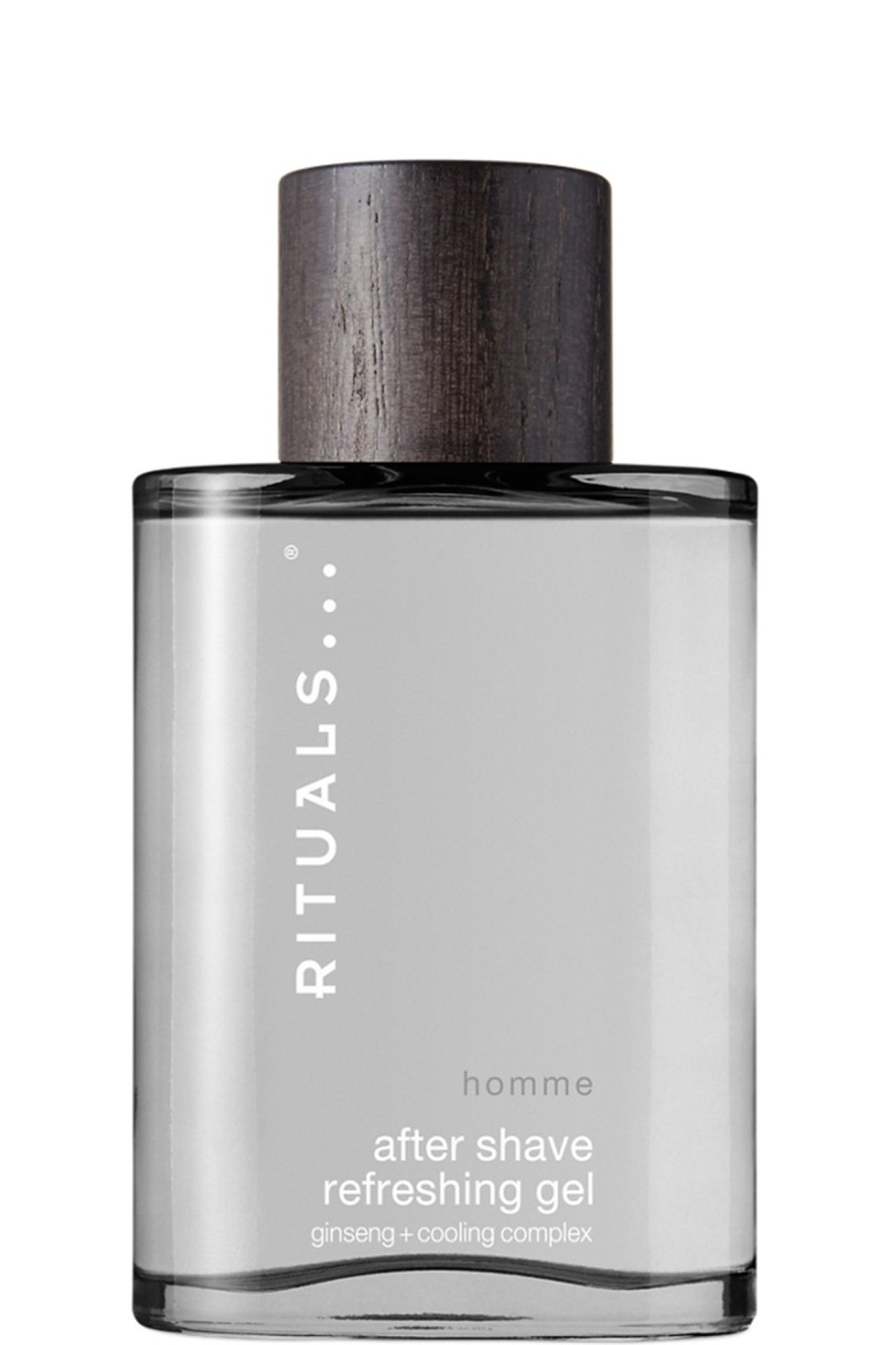 Parfumerie Rituals | Homme After Shave Refreshing Gel Aftershave