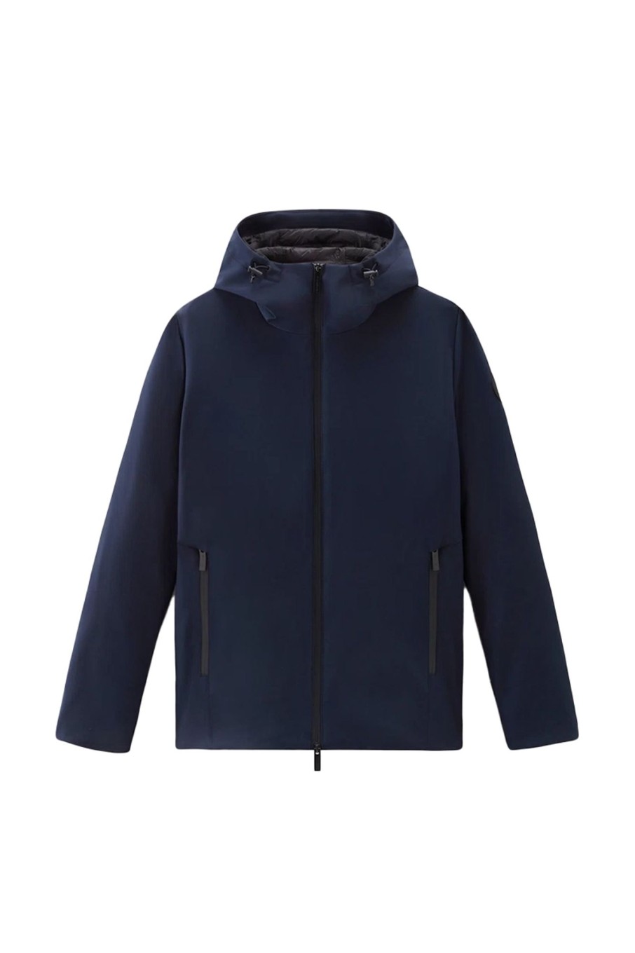 Herren Woolrich | Pacific Soft Shell Jacket