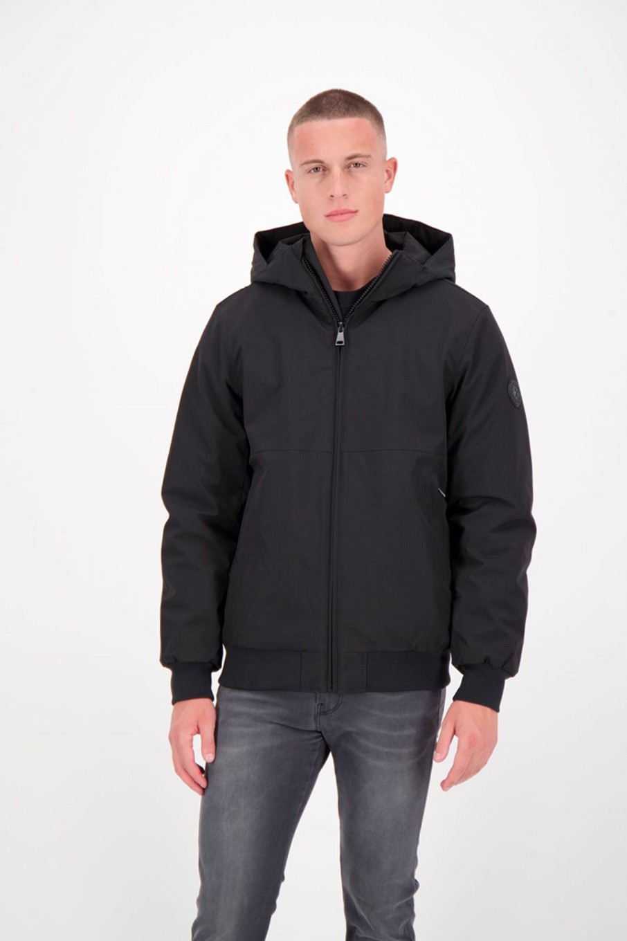 Herren Airforce | Padded Bomber