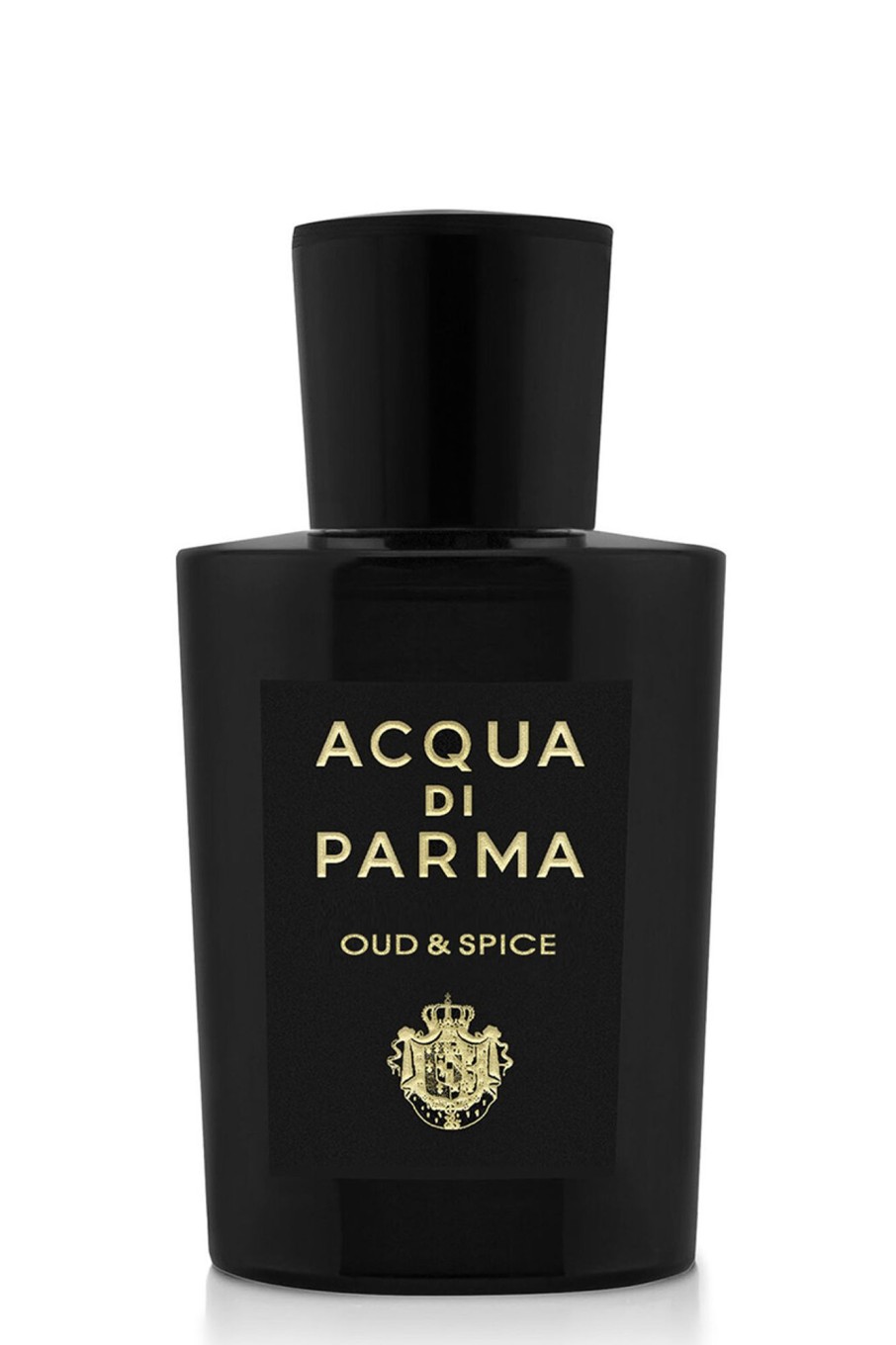 Parfumerie Acqua di Parma | Parfumerie Heren Geuren Sig. Oud & Spice Edp 100Ml