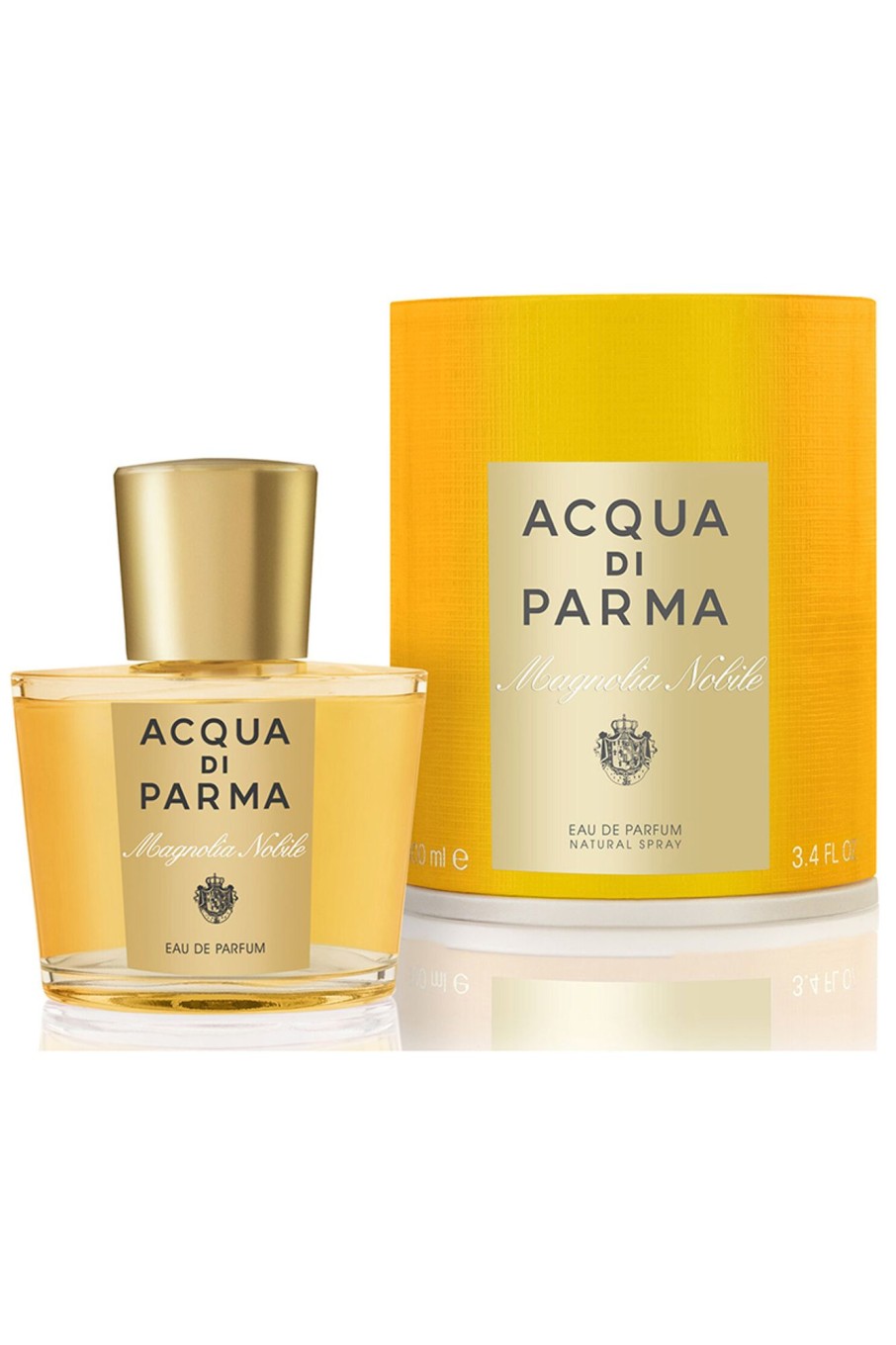 Parfumerie Acqua di Parma | Magnolia Nobile Edp Spray