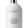 Parfumerie Acca Kappa | White Moss Bath Foam Shower