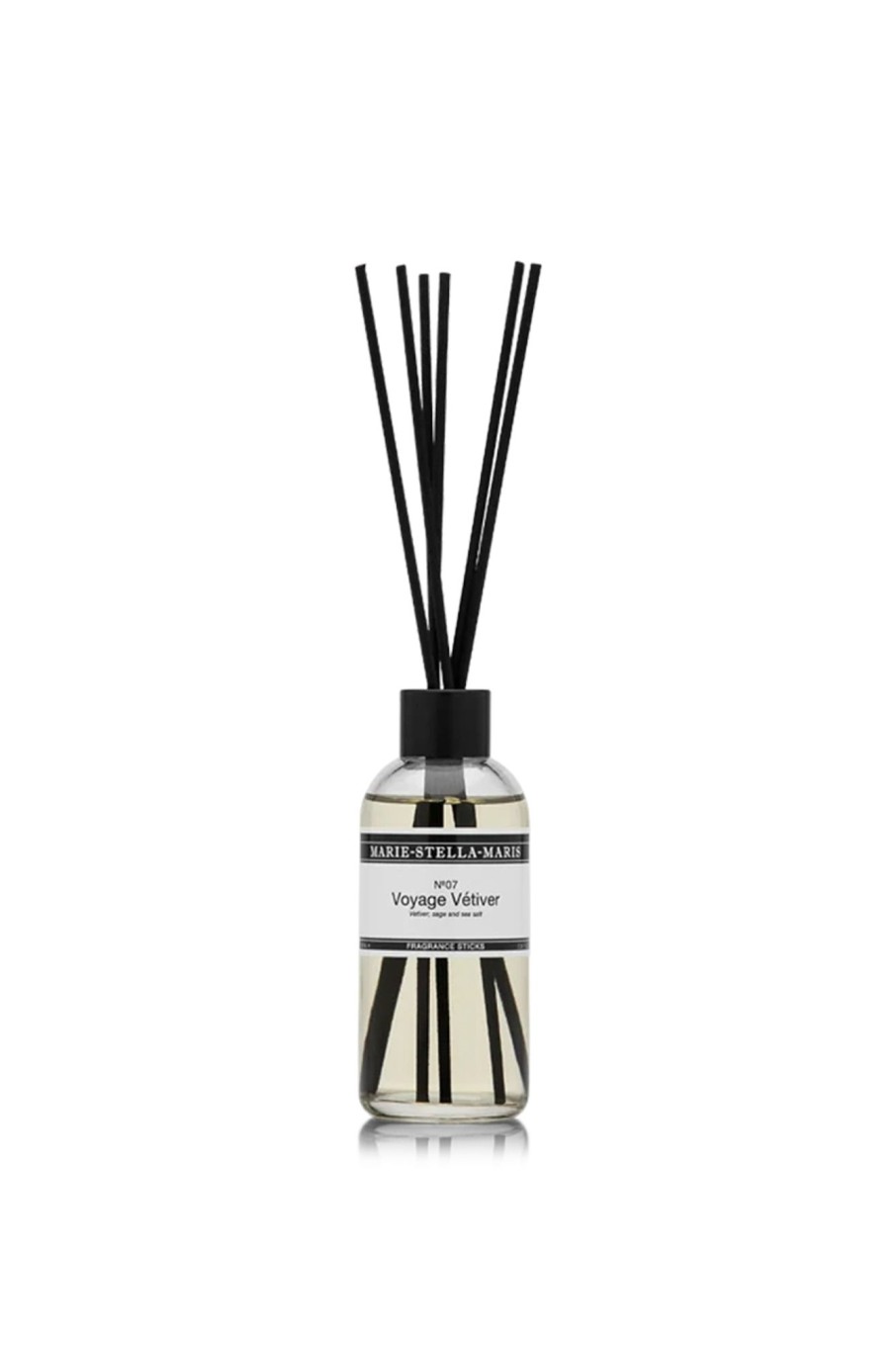 Lifestyle Marie Stella Maris | Fragrance Sticks Voyage Vu00E9Tiver 100 Ml