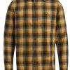 Herren PME Legend | Long Sleeve Shirt Ctn Twill Check