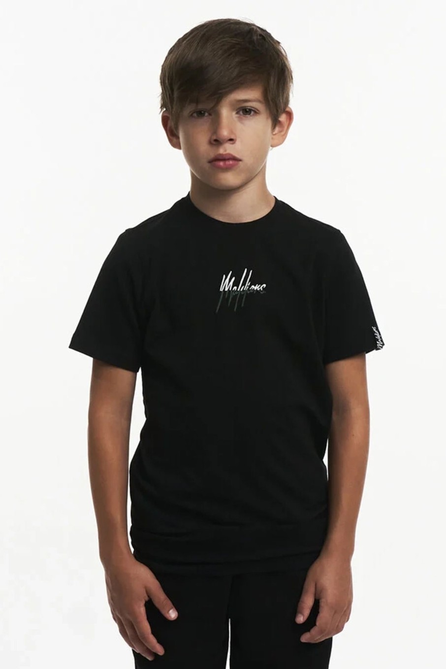 Kids Malelions | Split Essentials Tshirt