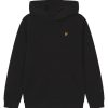 Kids Lyle & Scott | Classic Oth Hoody Fleece