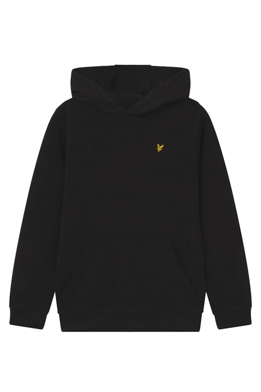 Kids Lyle & Scott | Classic Oth Hoody Fleece