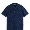 Herren Scotch & Soda | Aop Polo