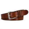 Herren Profuomo | Belt Amsterdam Cognac 00222340