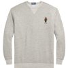 Herren Polo Ralph Lauren | Vintage Fleece