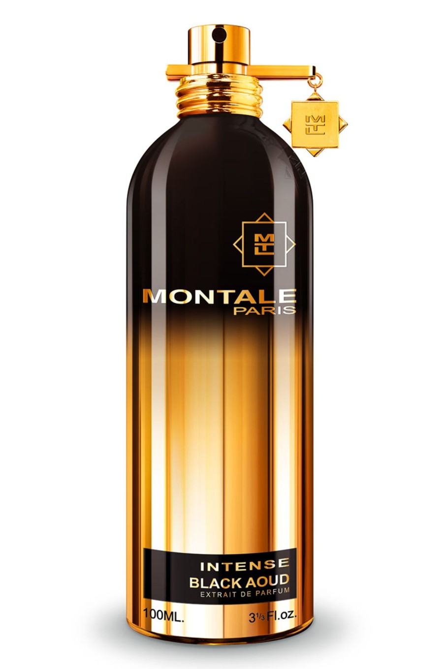 Parfumerie Montale | Black Aoud Intense 3760260455978