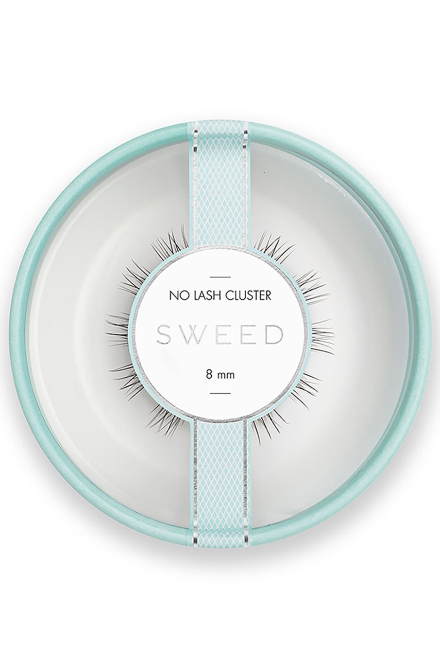 Parfumerie Sweed | No Lash Cluster 8Mm