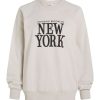 Dames Penn&Ink N.Y. | Sweater Print