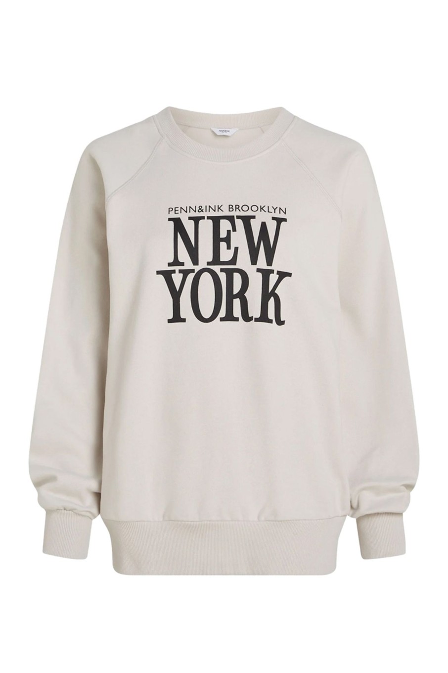 Dames Penn&Ink N.Y. | Sweater Print