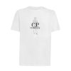 Kids C.P. Company | Jersey British Sailor Tshirt